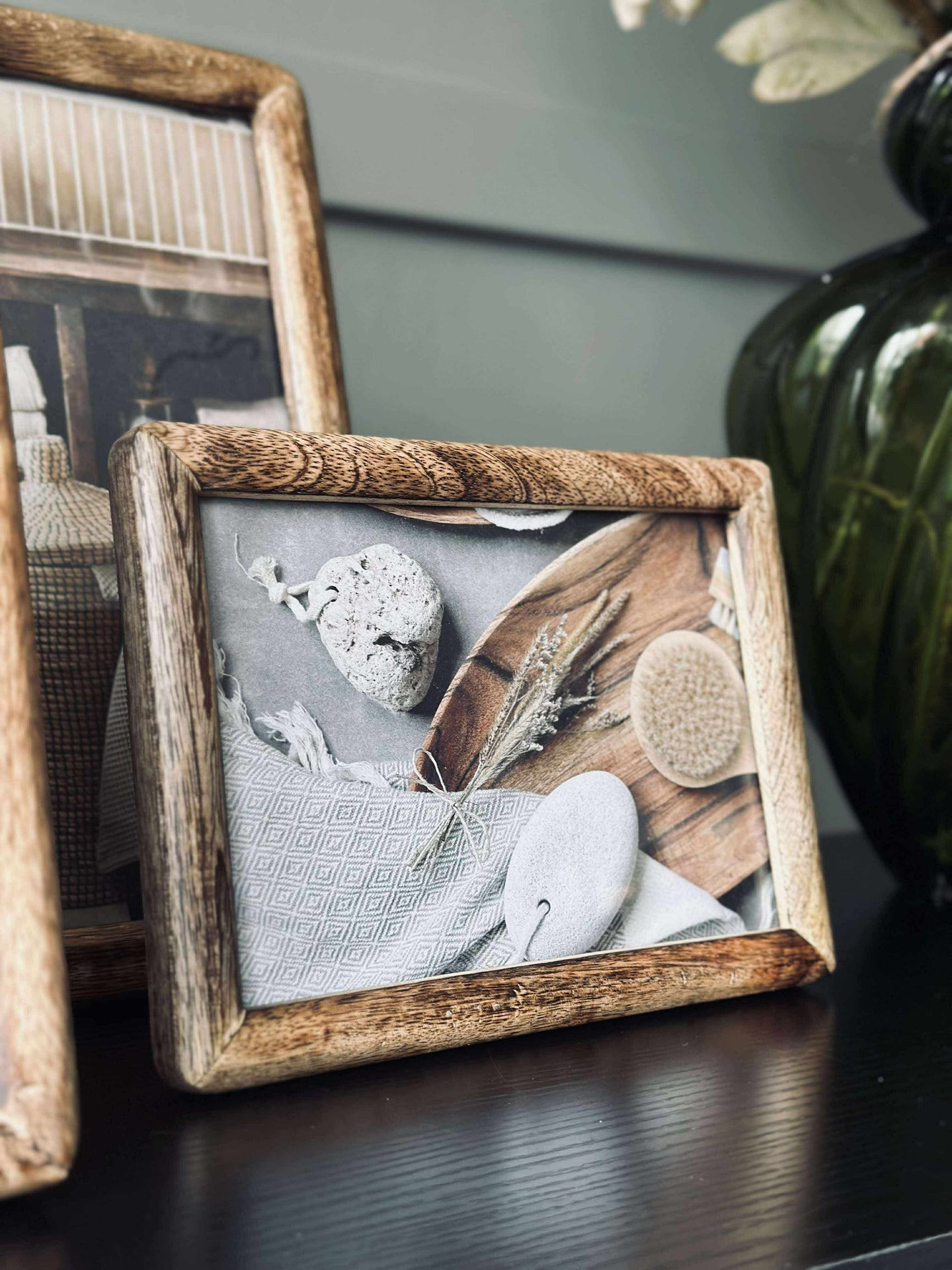 Fotoram wood - 13x18
