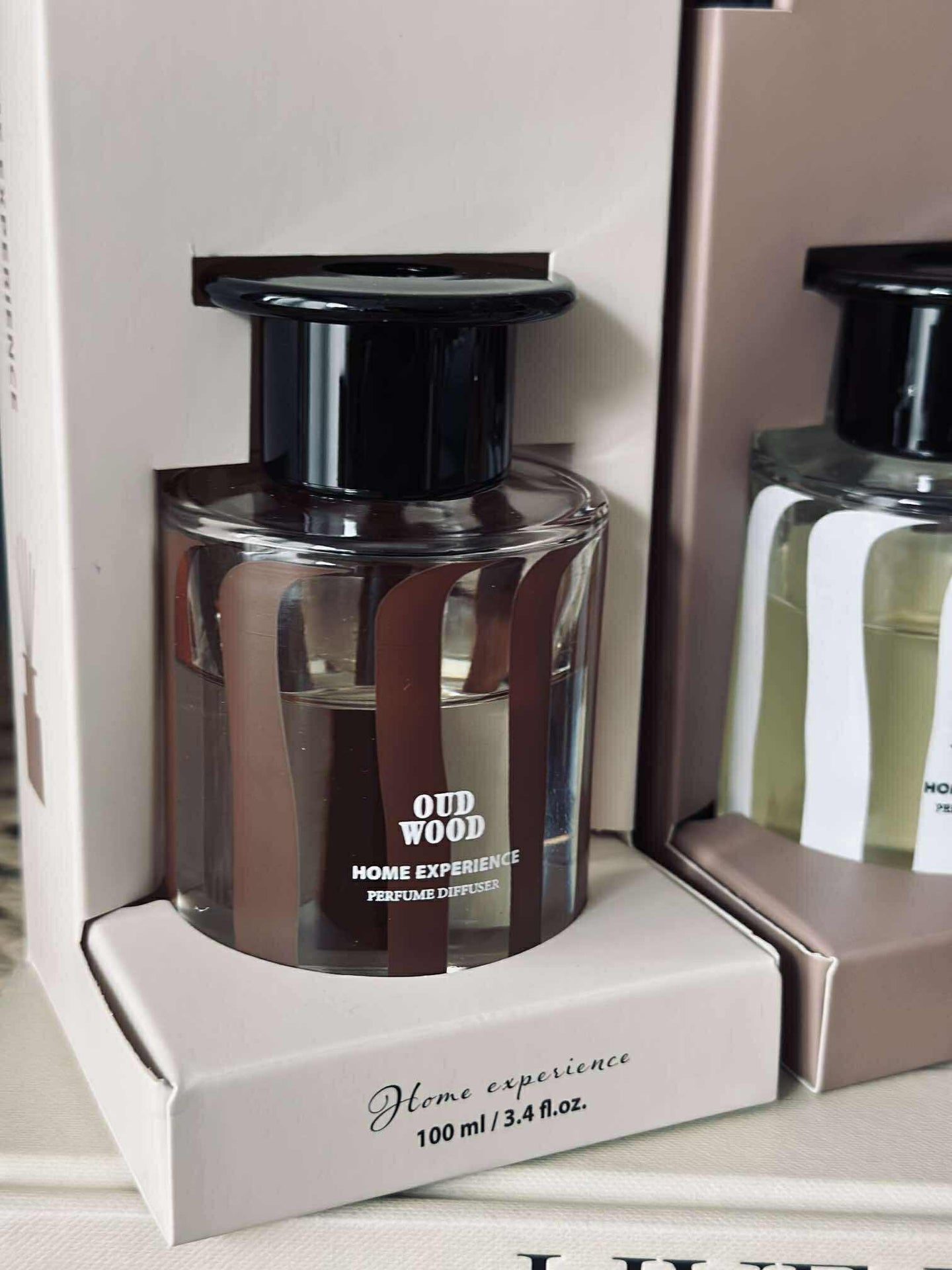 Duffuser Mix - 100 ml