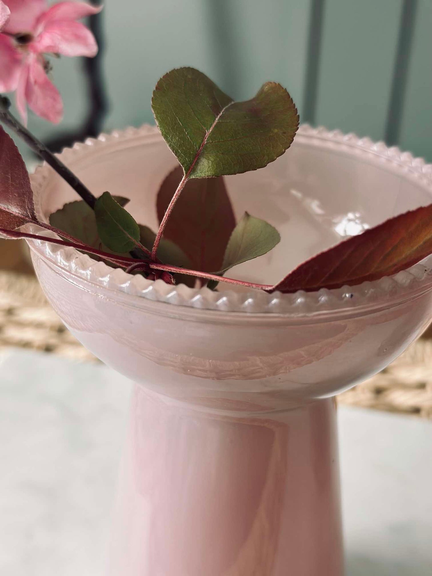 Hyacintvas Lara - Rosa