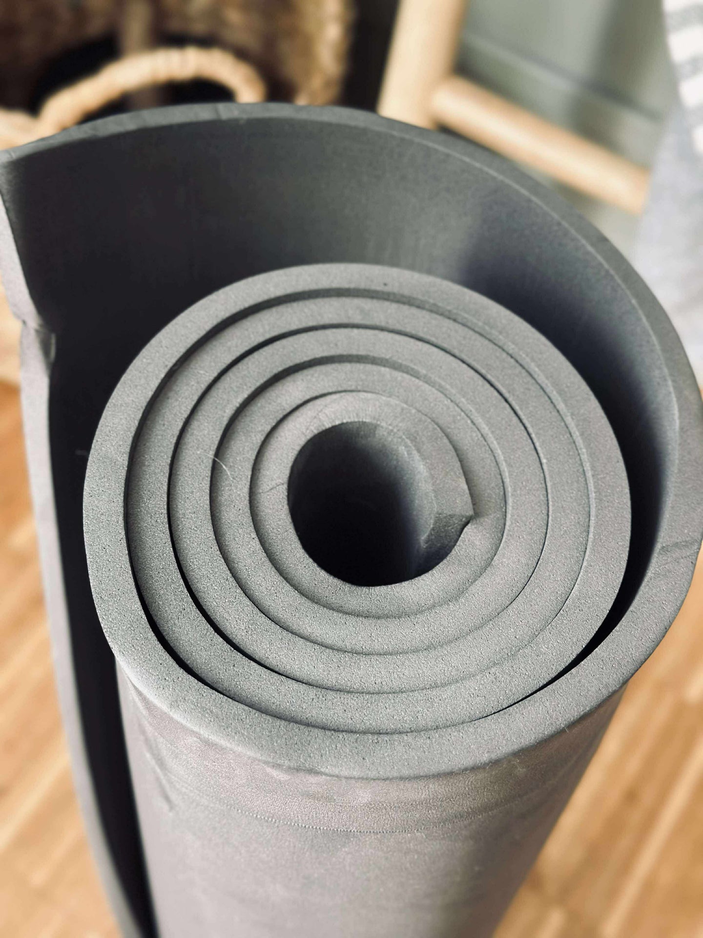 Yogamatta
