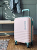 Trolley-koffert - ROSE / MINT