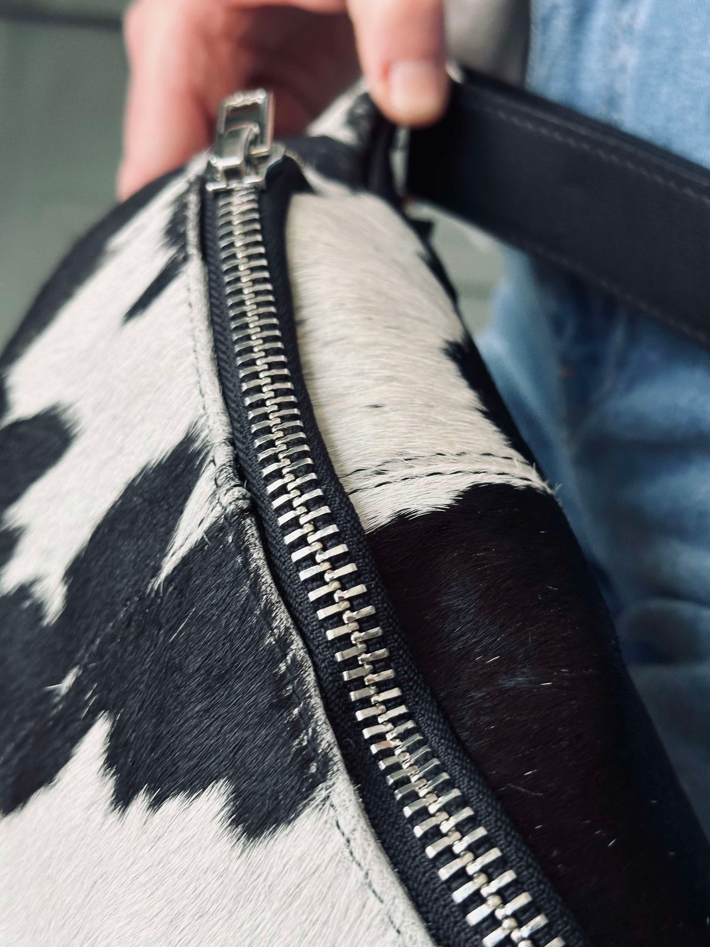 Bumbag Unika COW