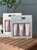 Presentset - MIX Rose / Green