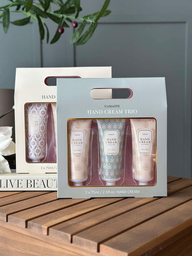 Gåvoset - MIX Rosa / Grön