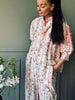 Blus Chanel Rosa