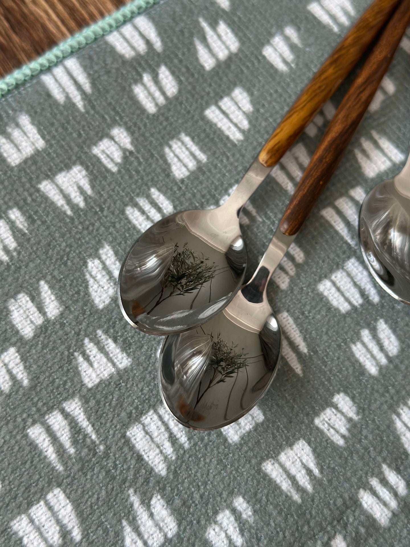 Diskmatta Mikrofiber