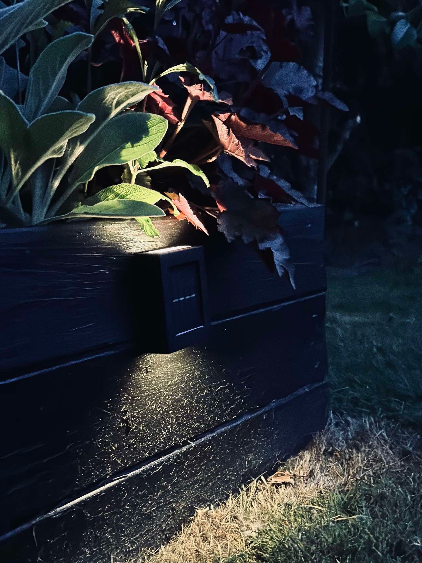 Aura Solar Lampa - 2-pack