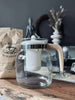 Tekanna i glas - 1500 ml.