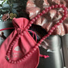 Halsband Mary Coral