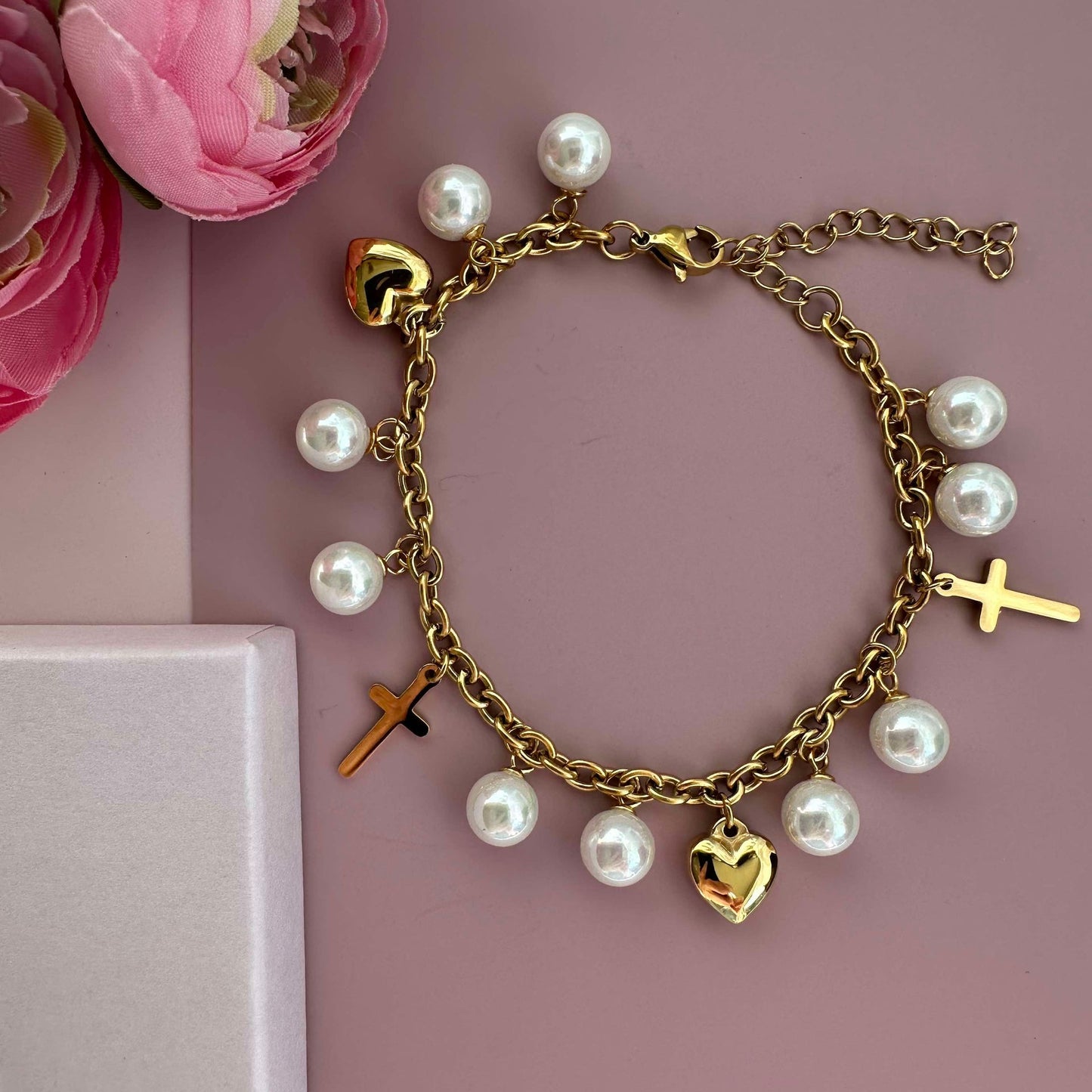 Armband Coco