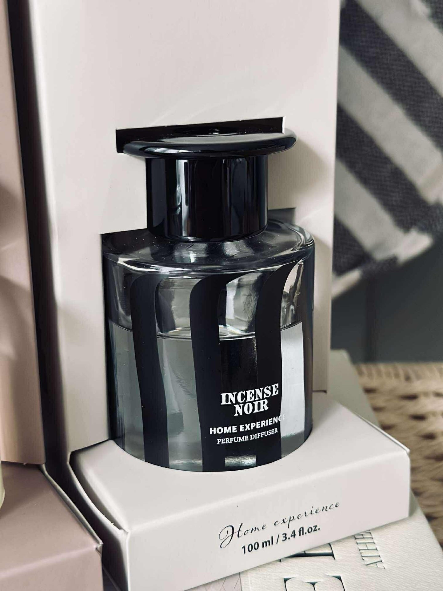 Duffuser Mix - 100 ml