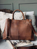 Arbetsväska Walnut