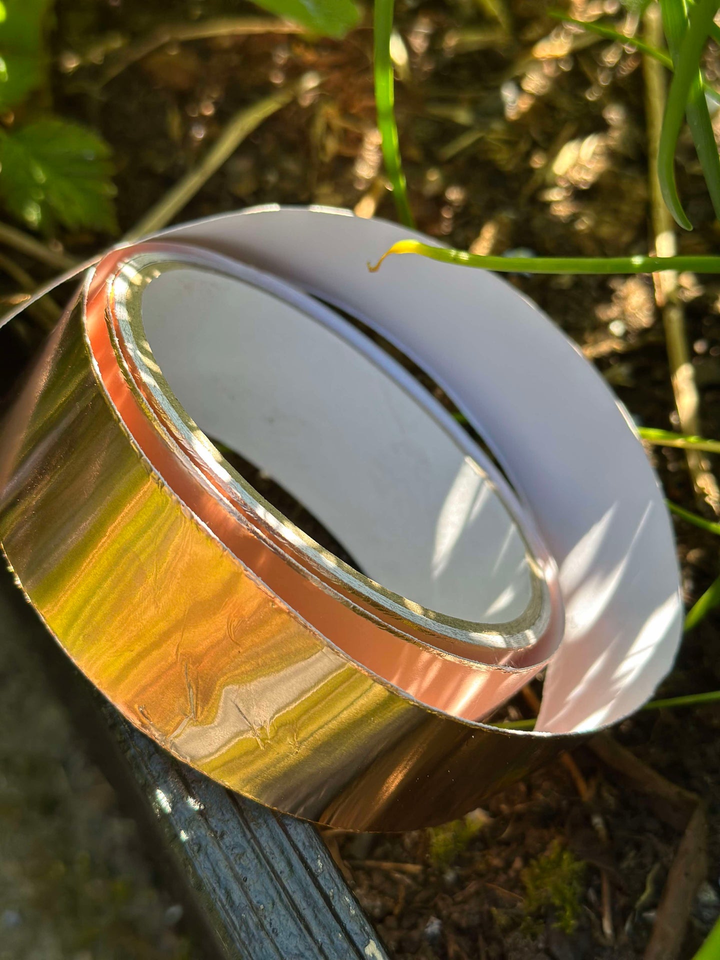 Anti snigel-band