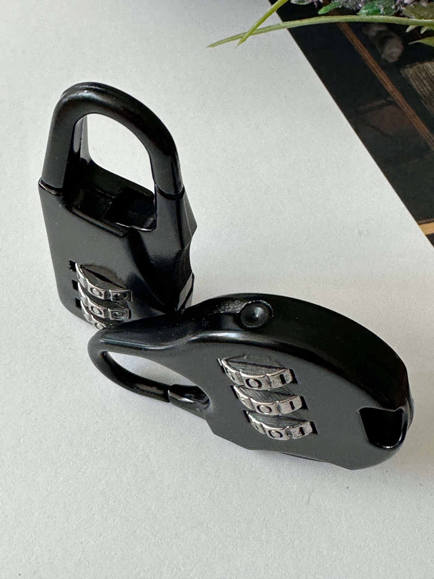 Reselås - Set om 2 st.