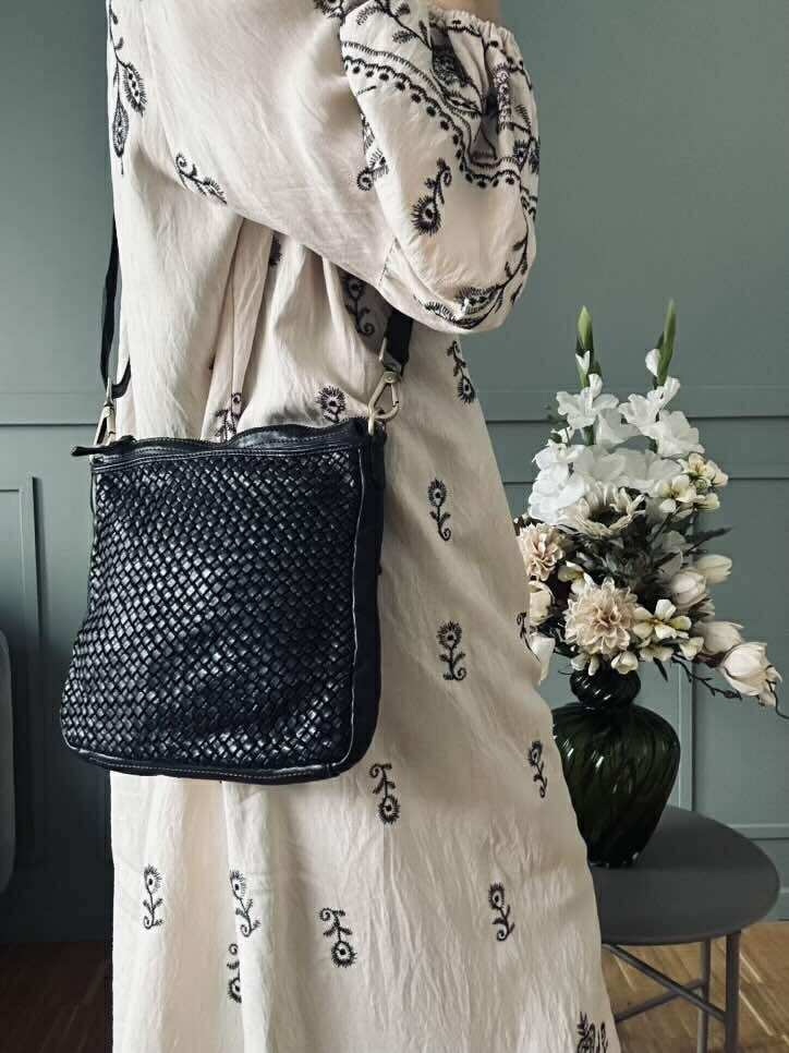 Crossover Jenne Svart