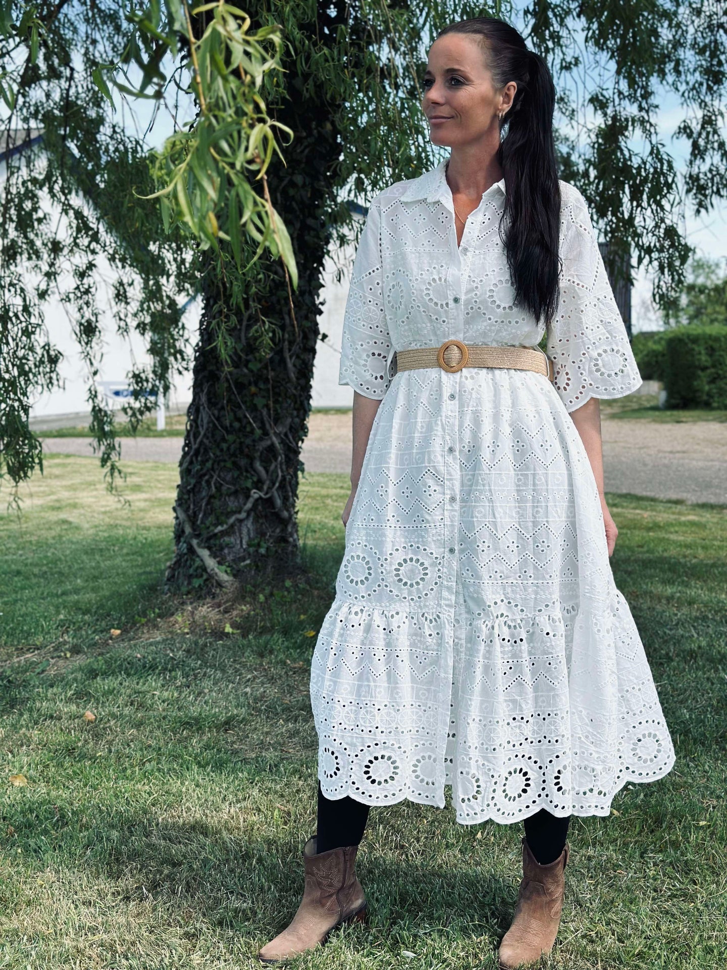 Klänning Vianna