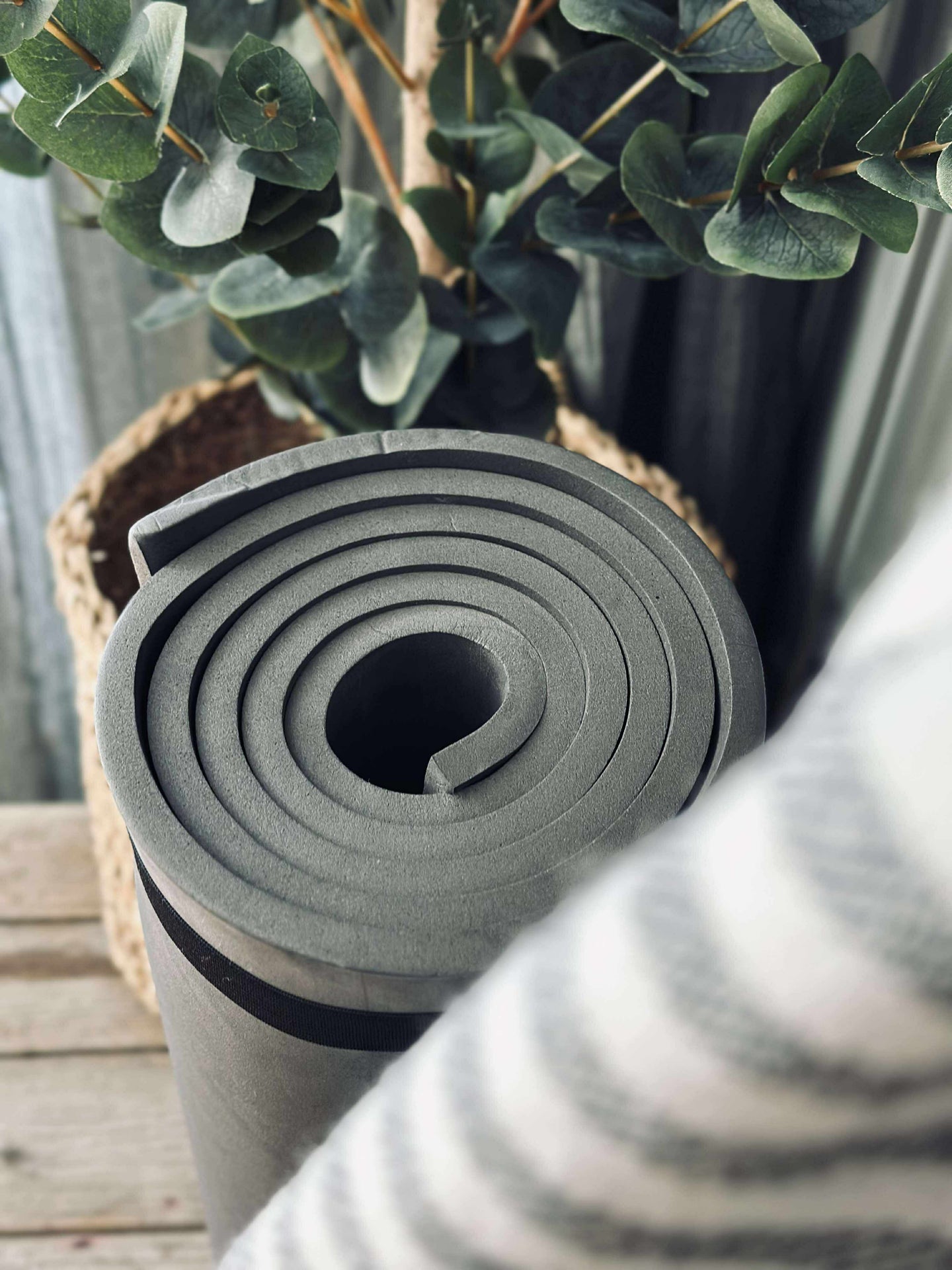 Yogamatta