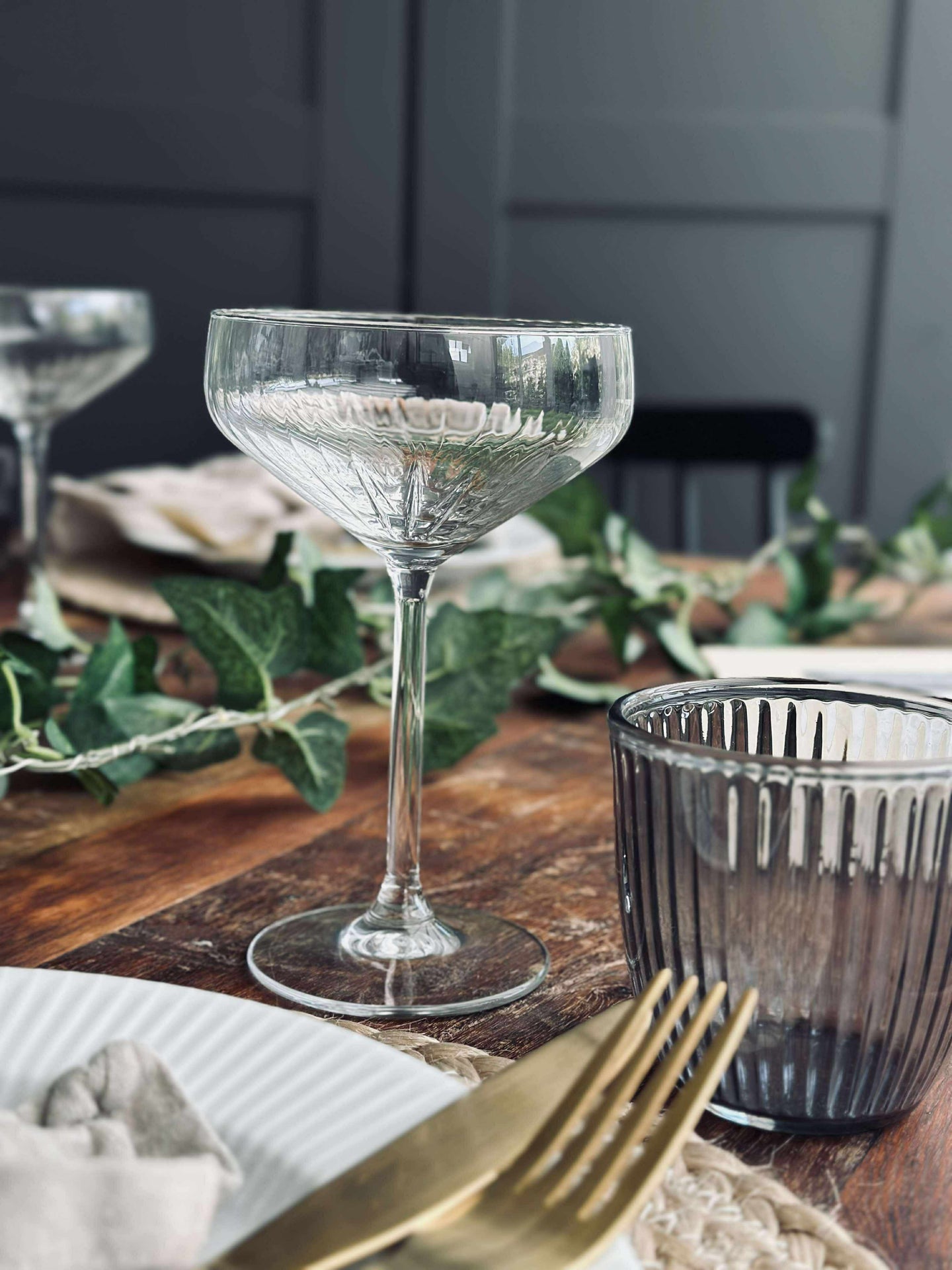 Glas Lucia Cocktail - 4 st.