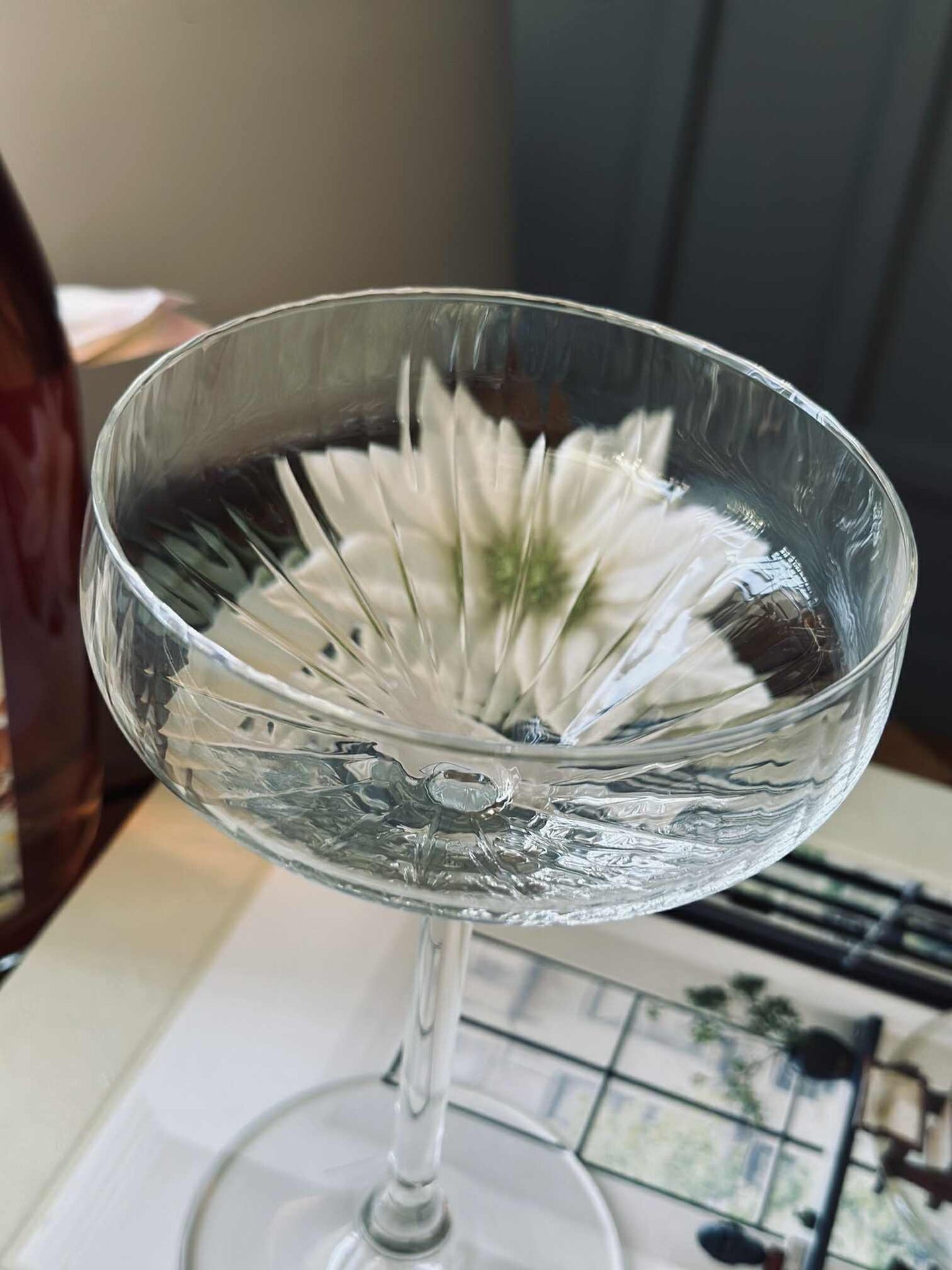 Glas Lucia Cocktail - 4 st.