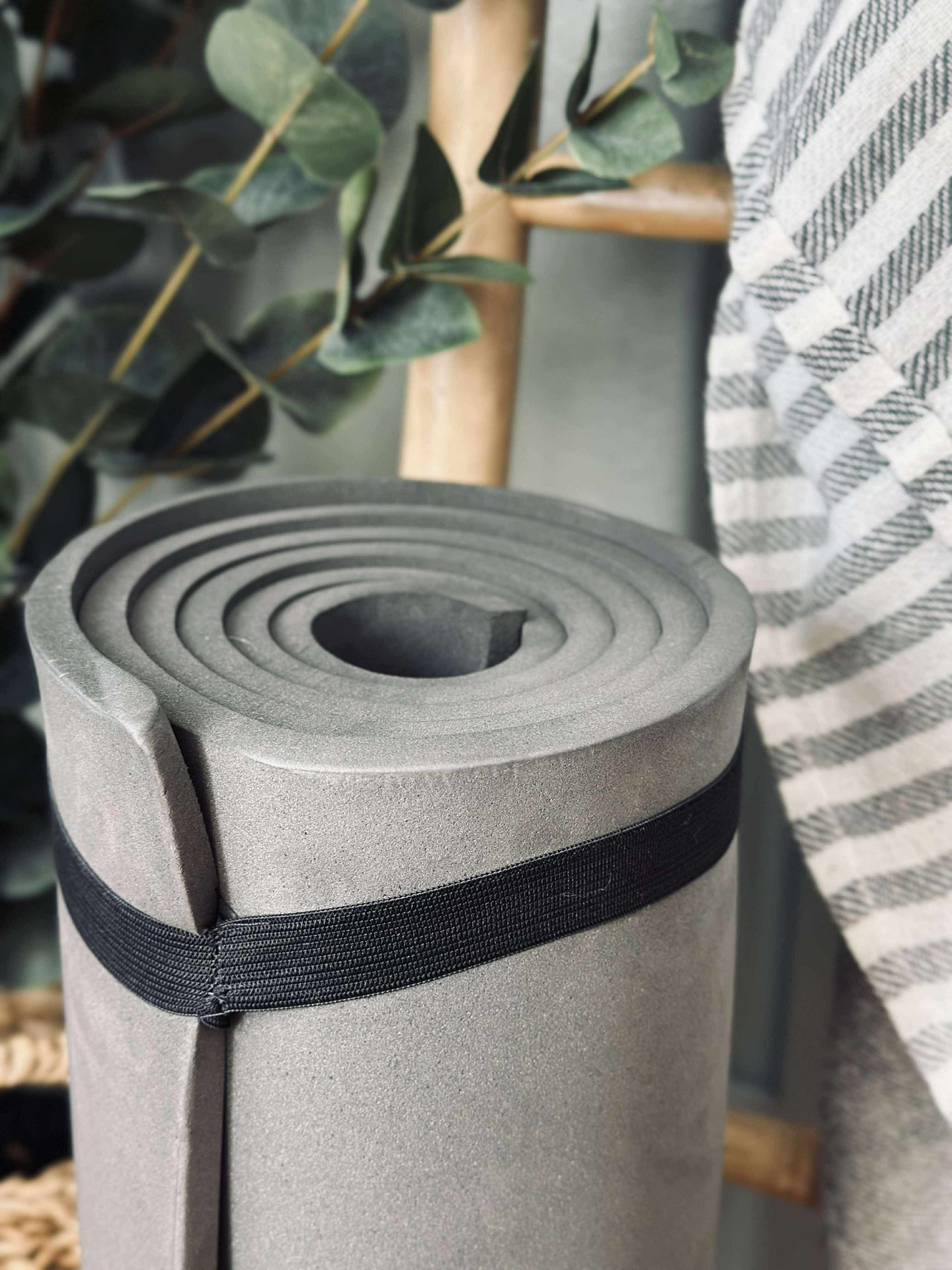 Yogamatta