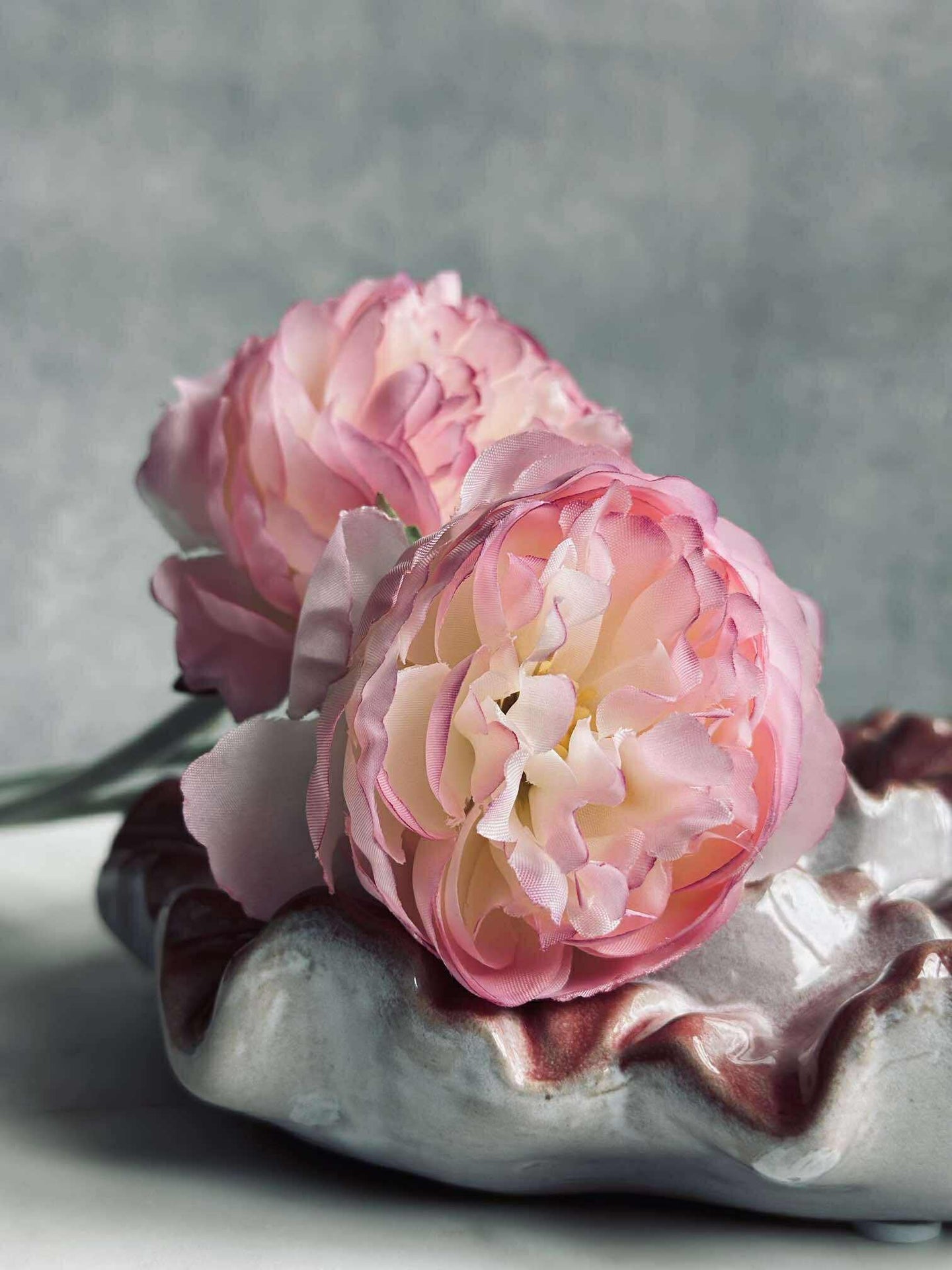 Ranunkelstjälk - Rosa