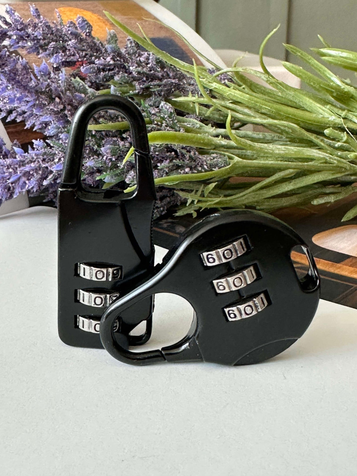 Reselås - Set om 2 st.