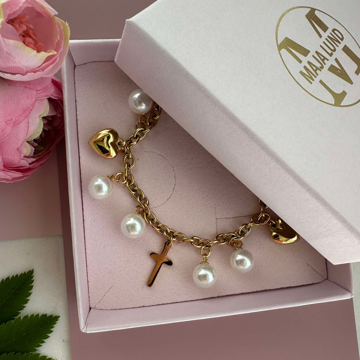 Armband Coco