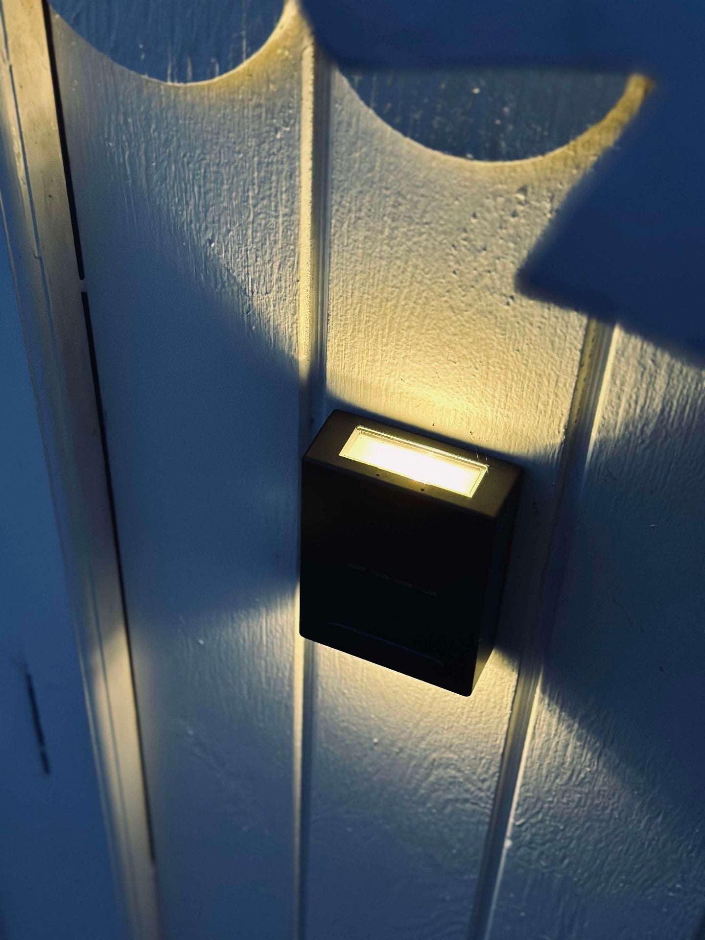 Aura Solar Lampa - 2-pack