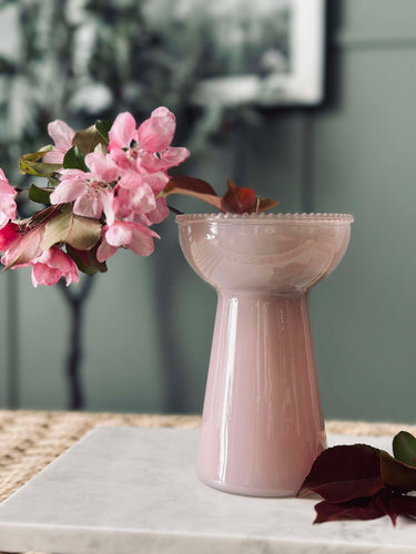 Hyacintvas Lara - Rosa