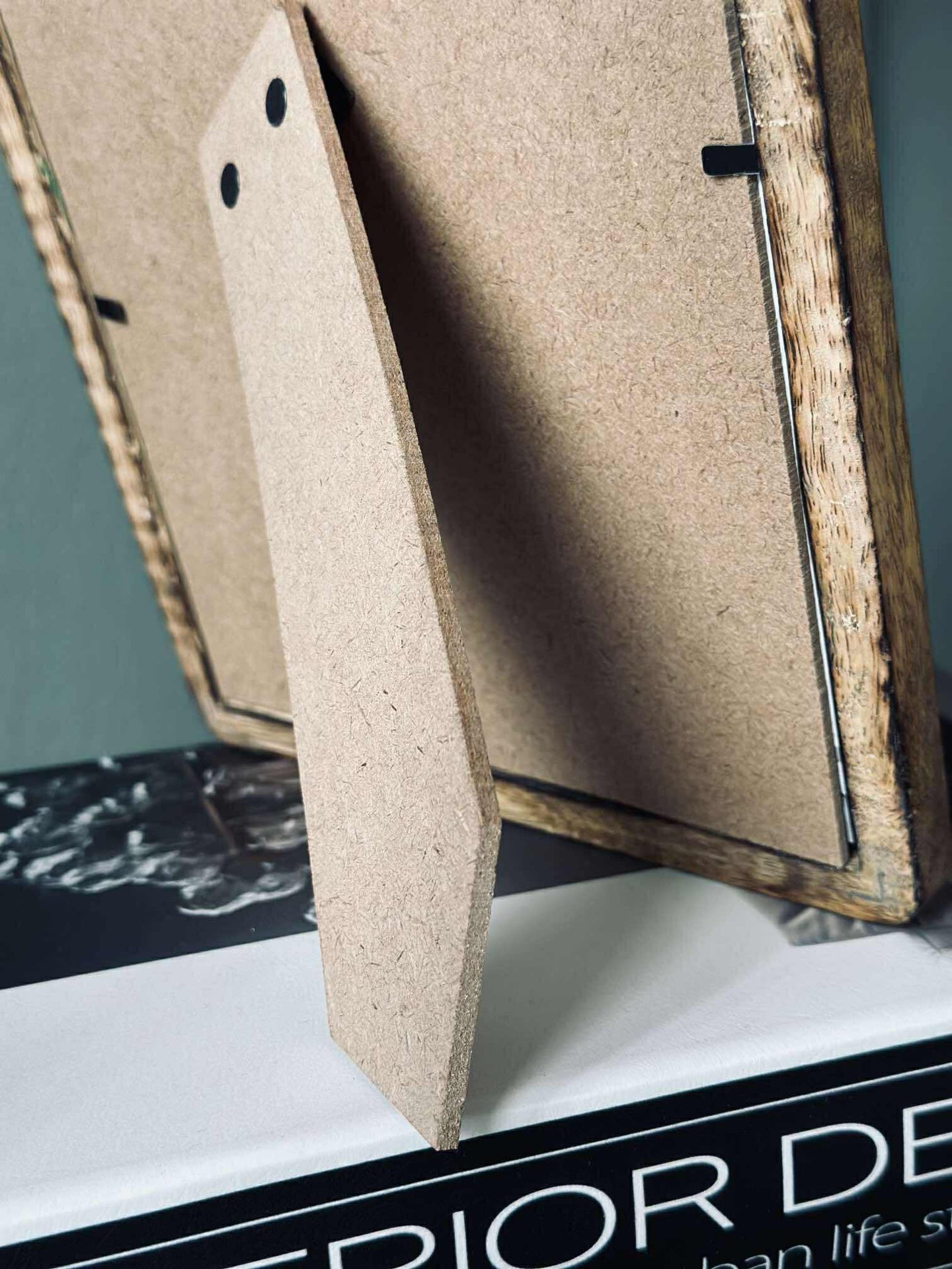 Fotoram wood - 13x18