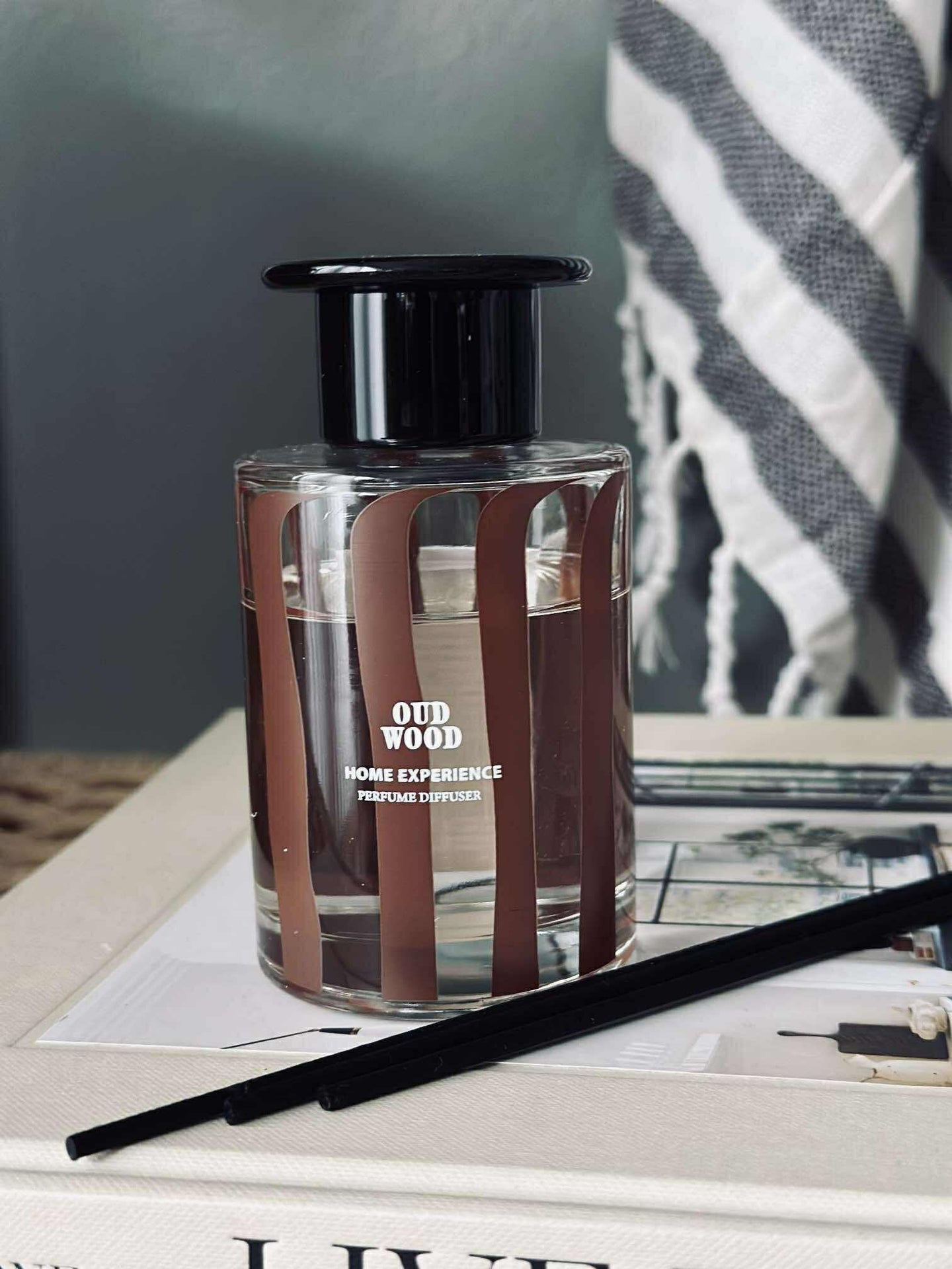 Duffuser Mix - 100 ml