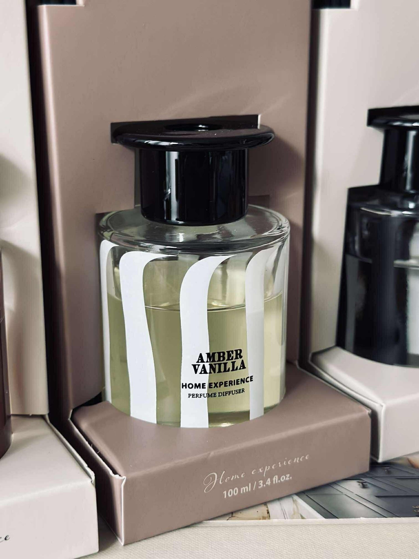 Duffuser Mix - 100 ml