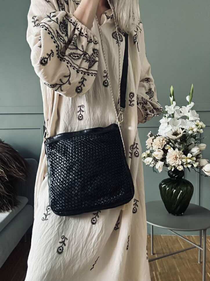 Crossover Jenne Svart