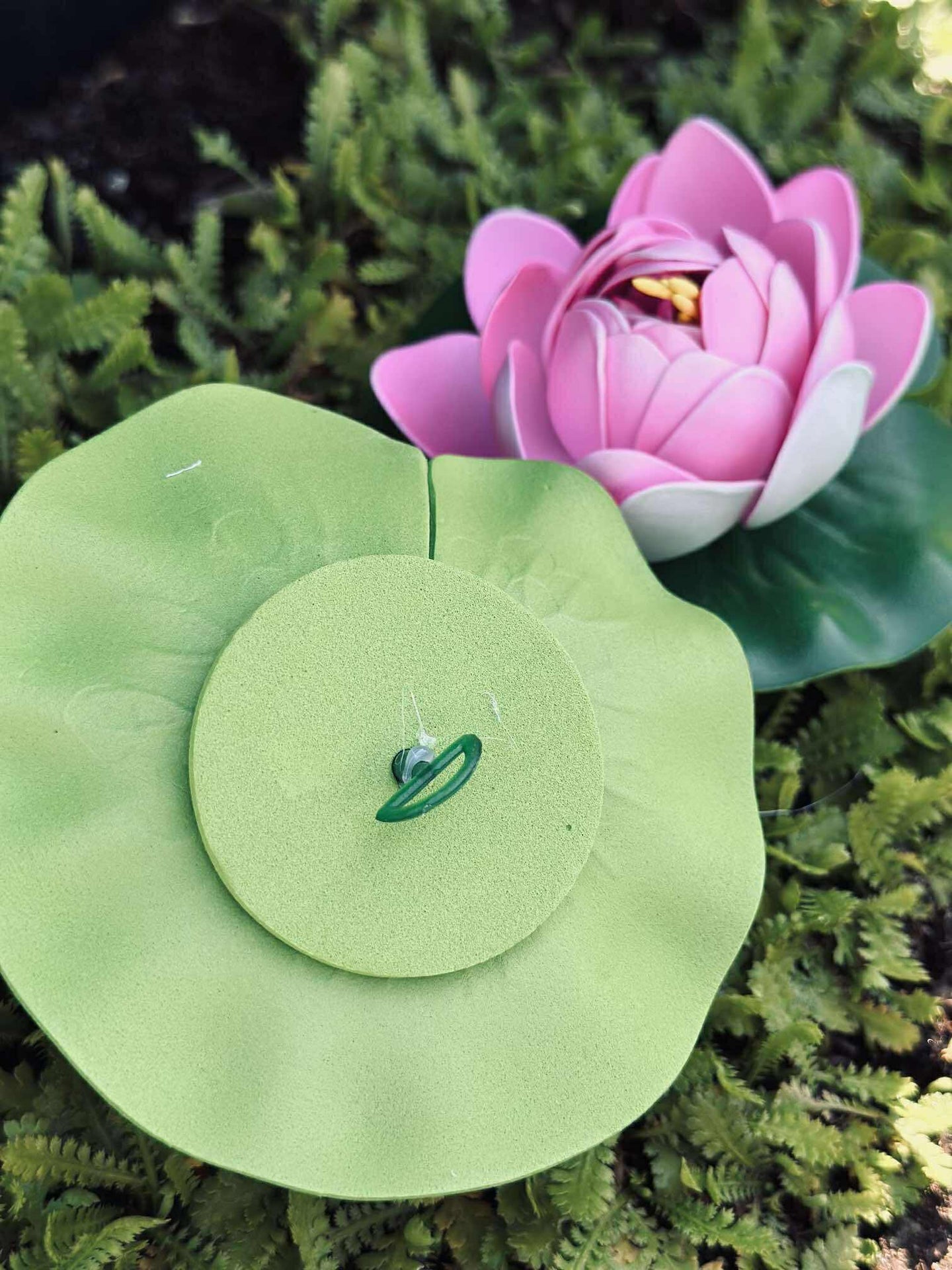 Lotus - Flera färger