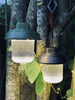 Campinglampa med sladd - Color mix