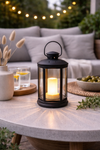 LED Flame – Bra för lyktor och pumpor