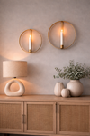 Bordslampa STONEWARE