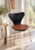Sittdyna Cognac - Modell 7