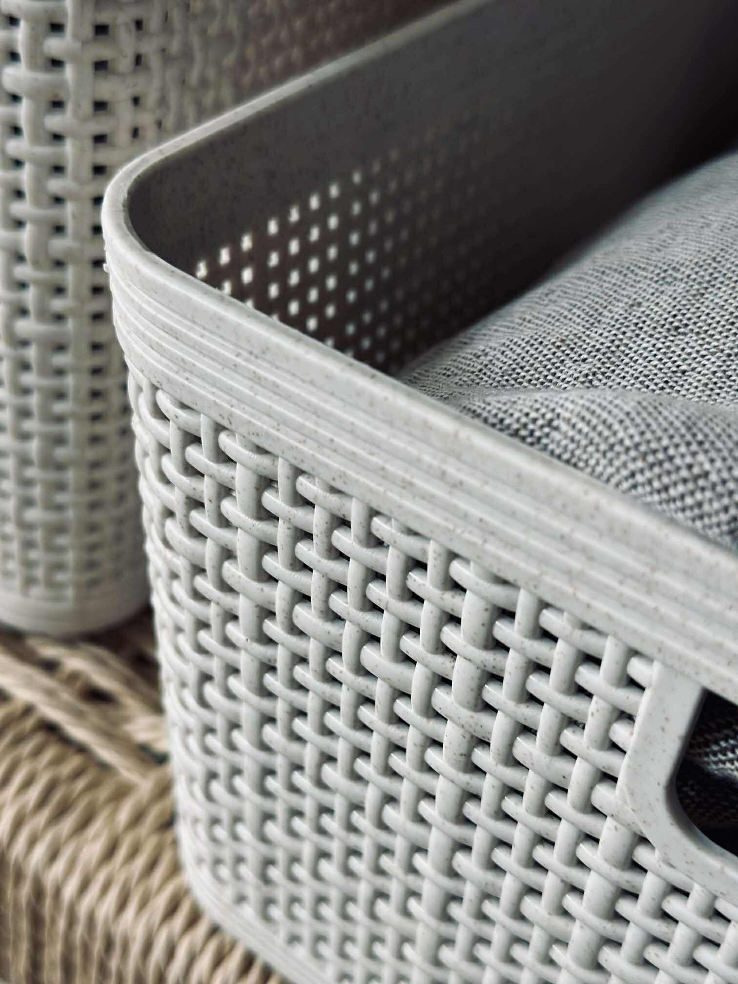 Förvaringskorg Freja - Medium