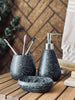 Badrumsset med 3 delar - Stone