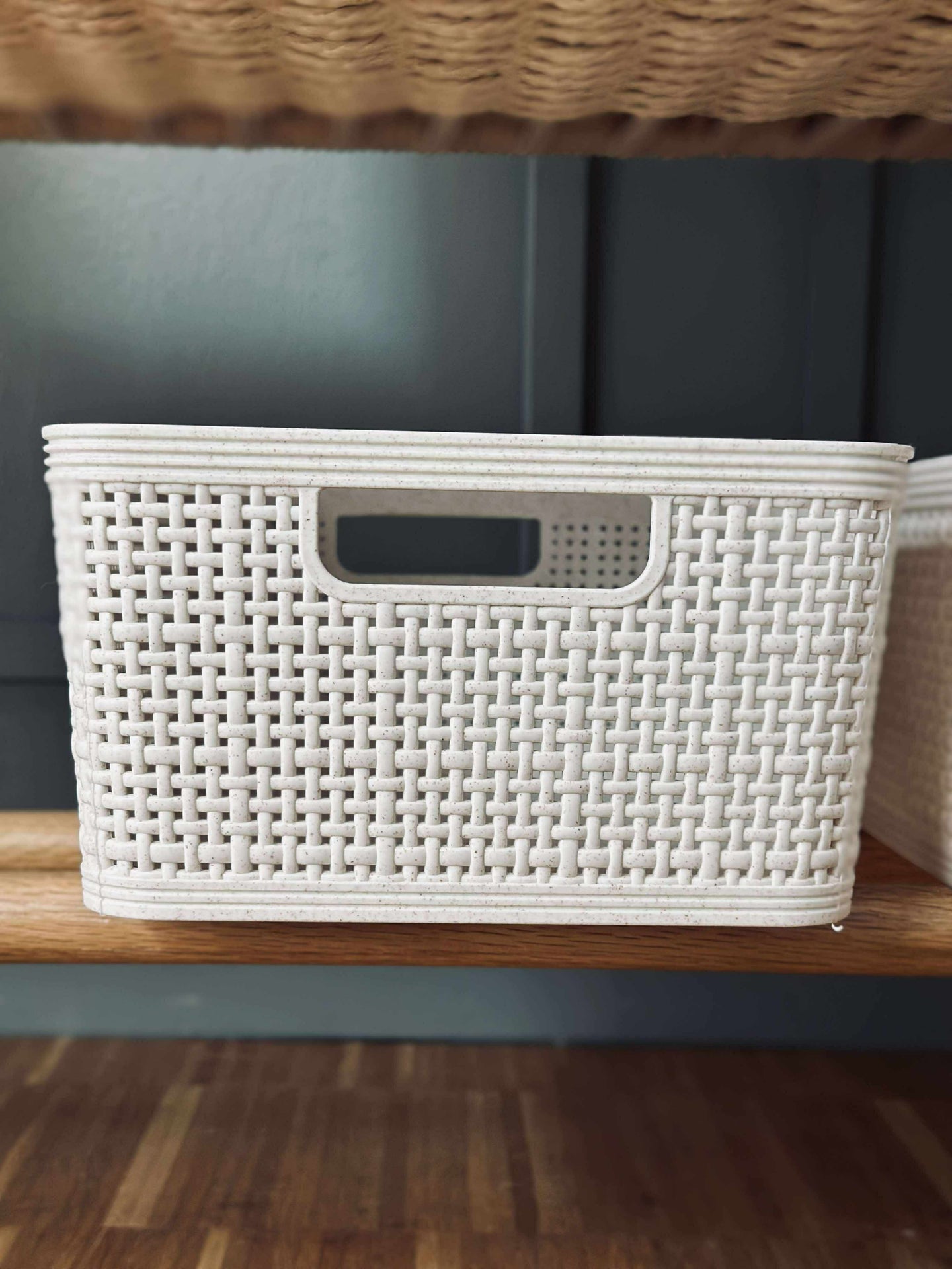 Förvaringskorg Freja Small - 2 st.