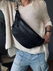 Bumbag Big Selma - Black