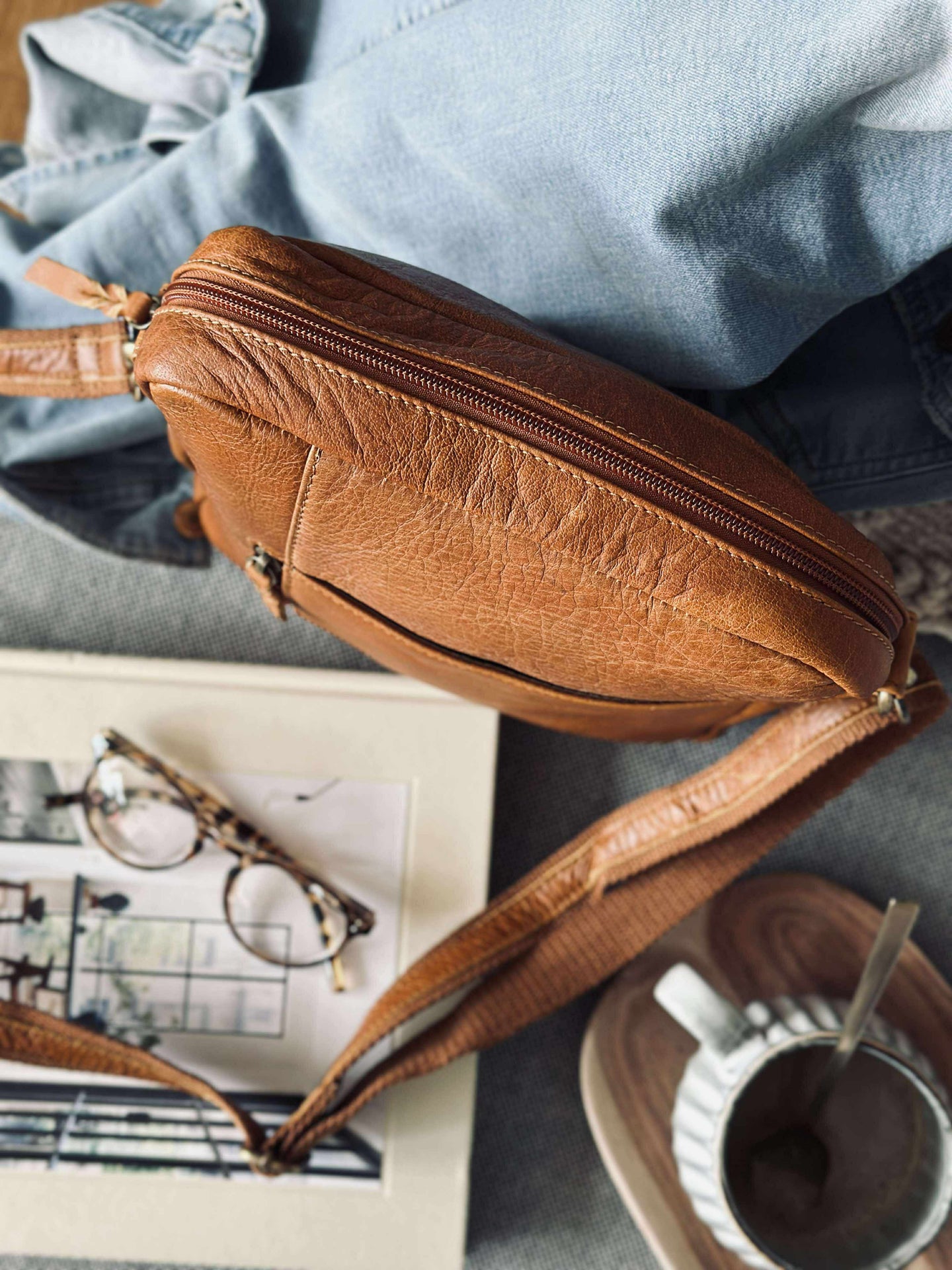 Crossover Vita Cognac