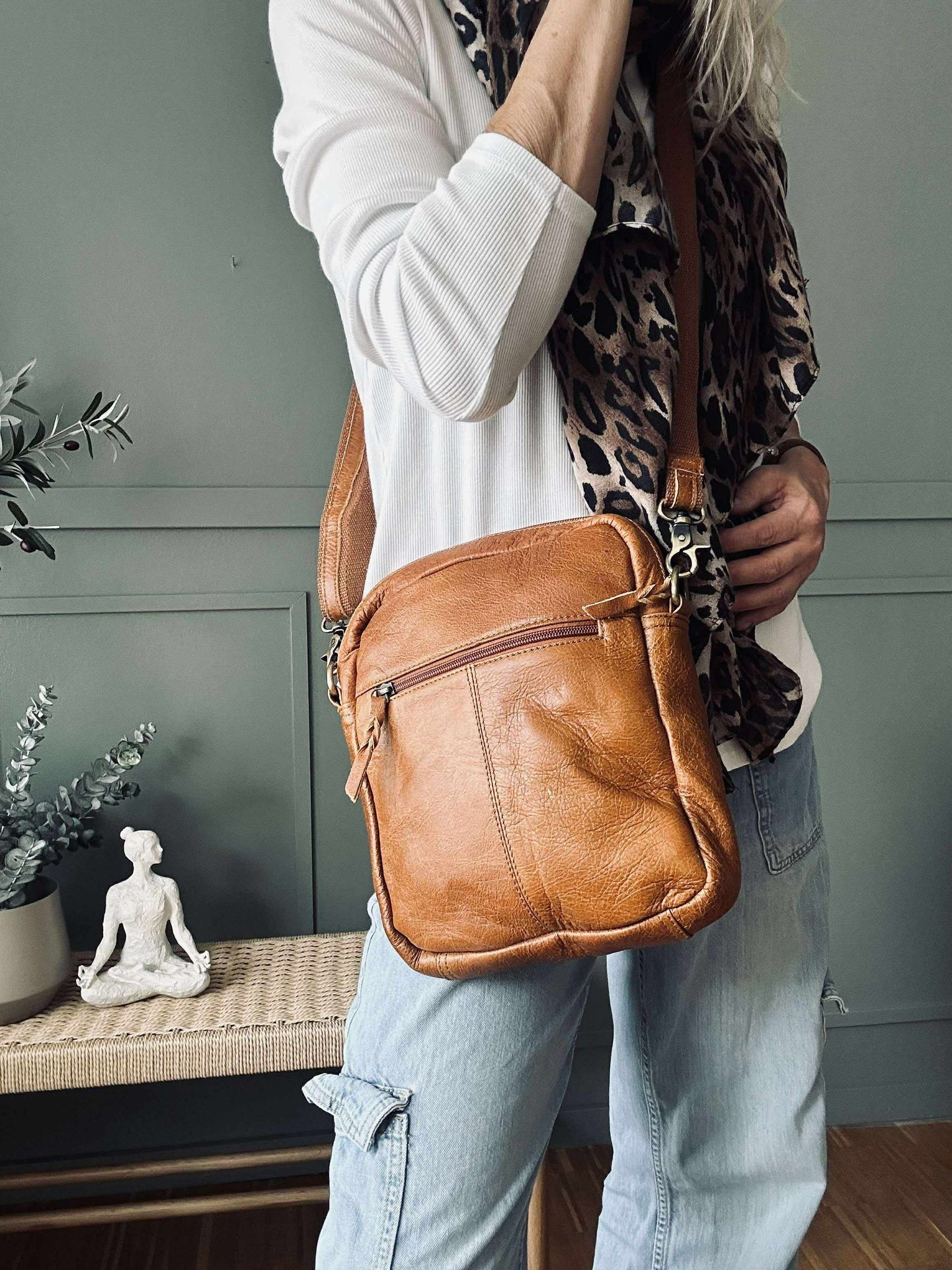 Crossover Vita Cognac