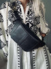 Bumbag Anna - Svart