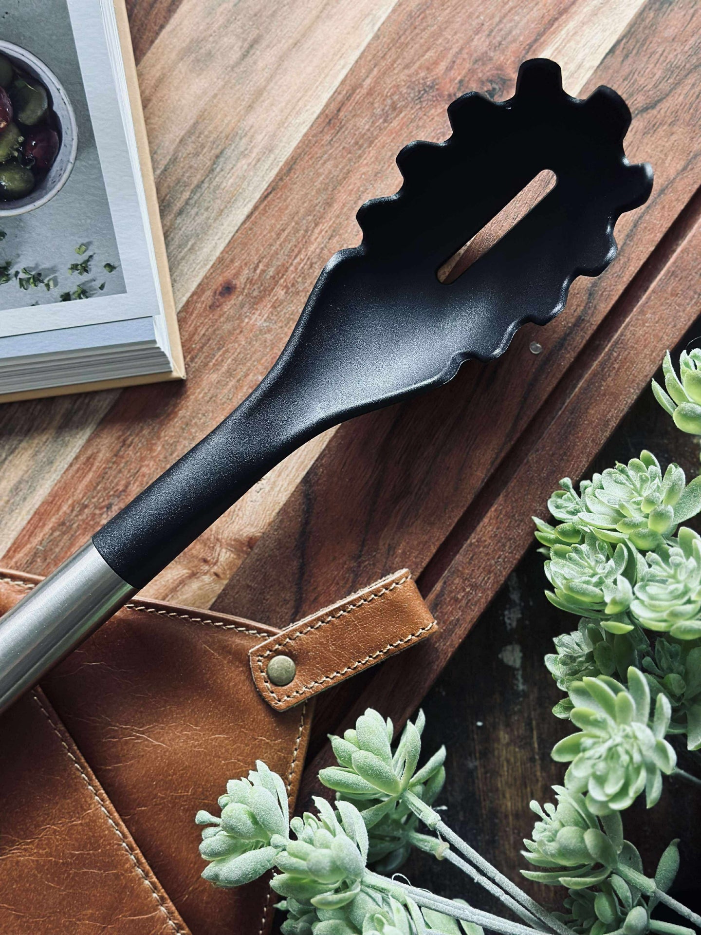 Spaghettislev - Rostfritt stål