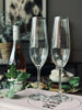 Champagneglas CRYSTAL, 2 st.