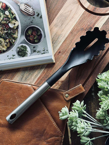 Spaghettislev - Rostfritt stål