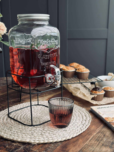 Dispenser för kalla drycker - 4 liter