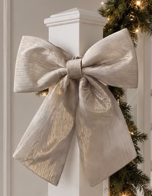 Rosett Champagne 34 cm